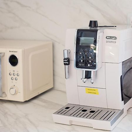 シュチェチネクLoft Sohoアパートメント エクステリア 写真