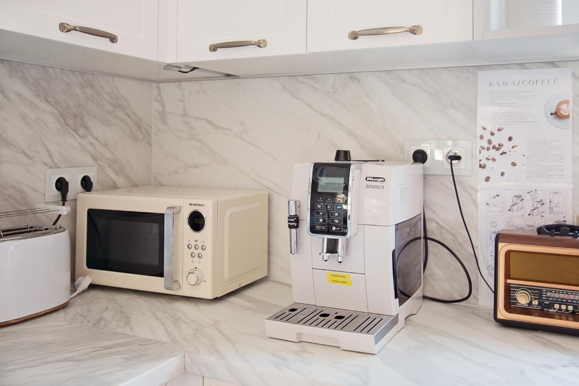 シュチェチネクLoft Sohoアパートメント エクステリア 写真